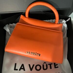 La Voute Bag